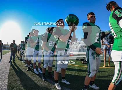 Thumbnail 2 in JV: Tokay @ St. Mary's photogallery.