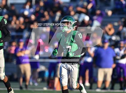 Thumbnail 1 in JV: Tokay @ St. Mary's photogallery.
