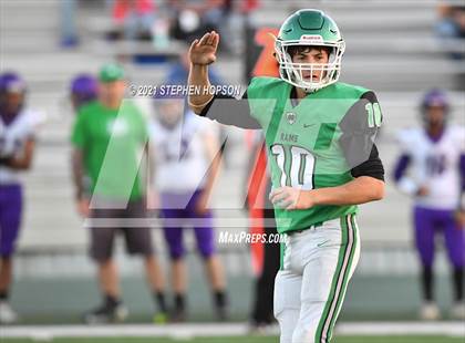 Thumbnail 2 in JV: Tokay @ St. Mary's photogallery.