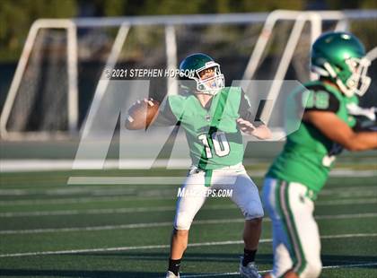 Thumbnail 3 in JV: Tokay @ St. Mary's photogallery.