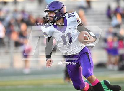 Thumbnail 1 in JV: Tokay @ St. Mary's photogallery.