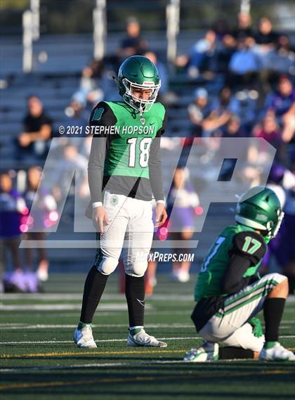 Thumbnail 3 in JV: Tokay @ St. Mary's photogallery.