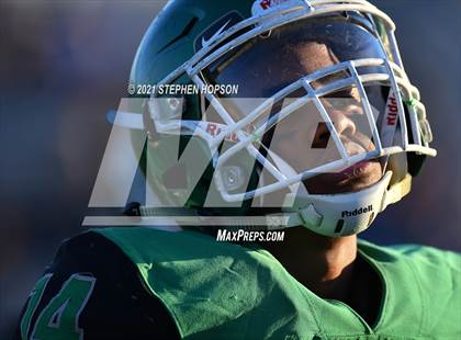 Thumbnail 1 in JV: Tokay @ St. Mary's photogallery.