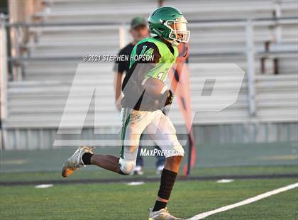 Thumbnail 2 in JV: Tokay @ St. Mary's photogallery.