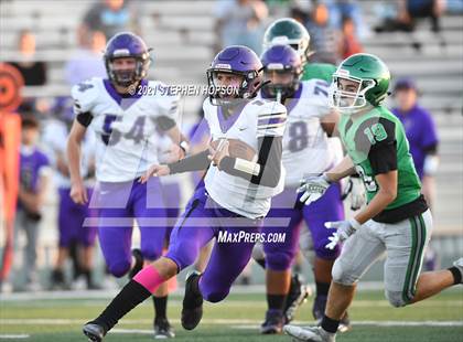 Thumbnail 1 in JV: Tokay @ St. Mary's photogallery.