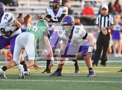 Thumbnail 2 in JV: Tokay @ St. Mary's photogallery.