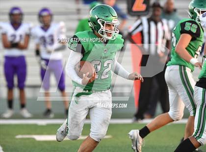 Thumbnail 3 in JV: Tokay @ St. Mary's photogallery.