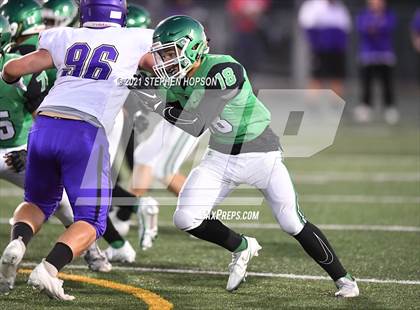 Thumbnail 3 in JV: Tokay @ St. Mary's photogallery.