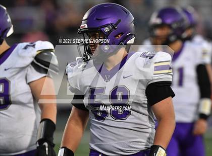 Thumbnail 2 in JV: Tokay @ St. Mary's photogallery.