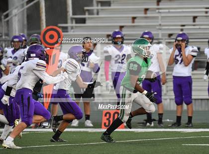 Thumbnail 3 in JV: Tokay @ St. Mary's photogallery.