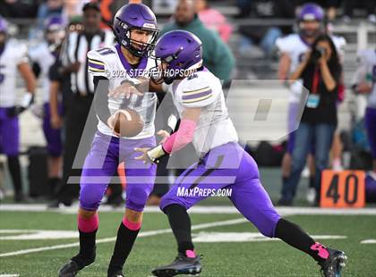 Thumbnail 3 in JV: Tokay @ St. Mary's photogallery.
