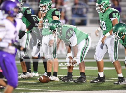Thumbnail 1 in JV: Tokay @ St. Mary's photogallery.