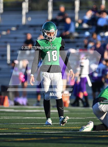 Thumbnail 3 in JV: Tokay @ St. Mary's photogallery.