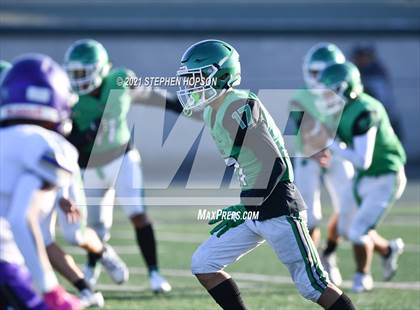 Thumbnail 1 in JV: Tokay @ St. Mary's photogallery.