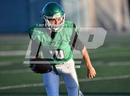 Thumbnail 3 in JV: Tokay @ St. Mary's photogallery.