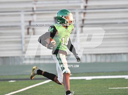 Thumbnail 2 in JV: Tokay @ St. Mary's photogallery.