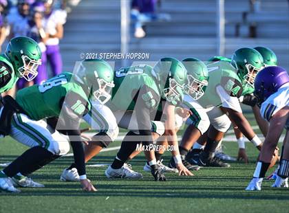 Thumbnail 1 in JV: Tokay @ St. Mary's photogallery.