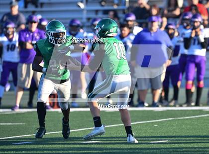 Thumbnail 2 in JV: Tokay @ St. Mary's photogallery.