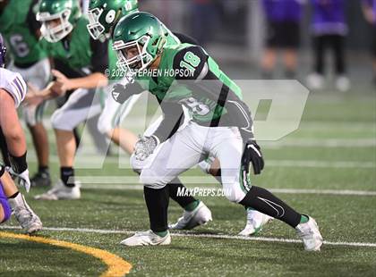 Thumbnail 1 in JV: Tokay @ St. Mary's photogallery.