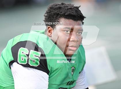 Thumbnail 2 in JV: Tokay @ St. Mary's photogallery.