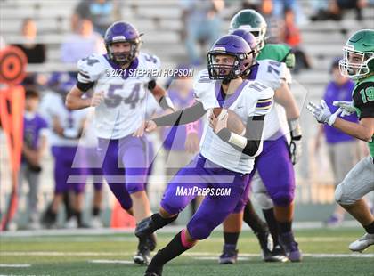 Thumbnail 3 in JV: Tokay @ St. Mary's photogallery.