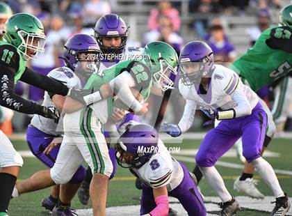 Thumbnail 3 in JV: Tokay @ St. Mary's photogallery.