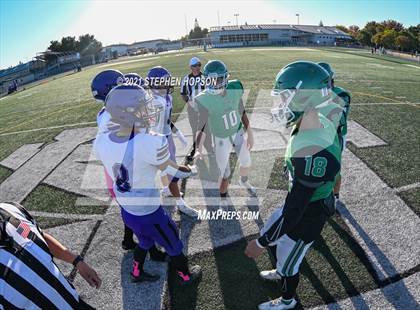 Thumbnail 1 in JV: Tokay @ St. Mary's photogallery.