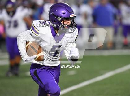 Thumbnail 3 in JV: Tokay @ St. Mary's photogallery.