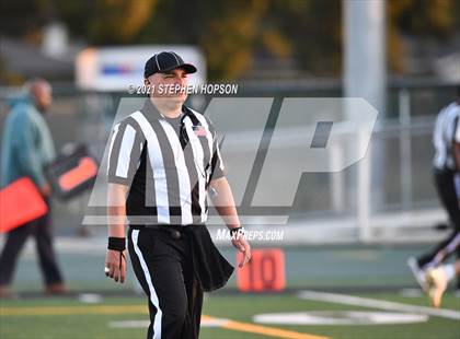 Thumbnail 3 in JV: Tokay @ St. Mary's photogallery.
