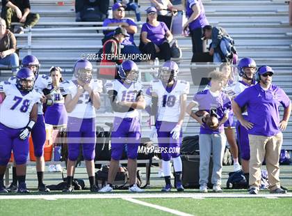 Thumbnail 1 in JV: Tokay @ St. Mary's photogallery.