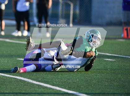 Thumbnail 1 in JV: Tokay @ St. Mary's photogallery.