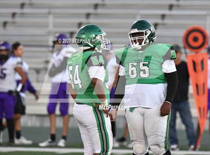 Thumbnail 2 in JV: Tokay @ St. Mary's photogallery.