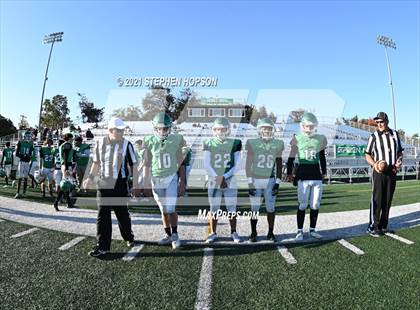 Thumbnail 2 in JV: Tokay @ St. Mary's photogallery.