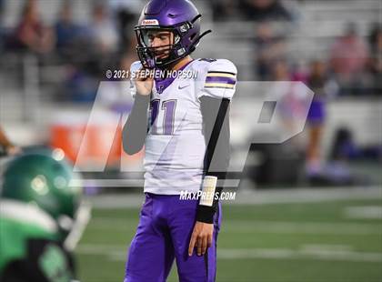 Thumbnail 1 in JV: Tokay @ St. Mary's photogallery.