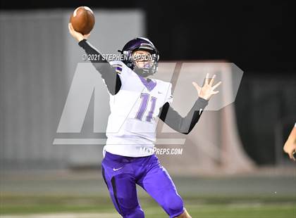 Thumbnail 3 in JV: Tokay @ St. Mary's photogallery.