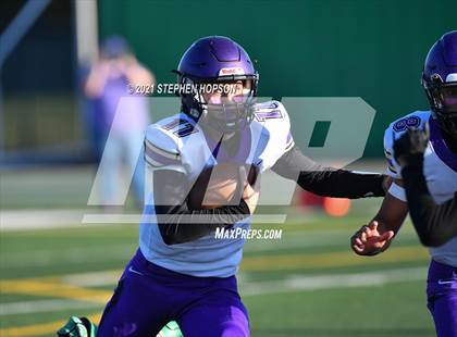 Thumbnail 1 in JV: Tokay @ St. Mary's photogallery.