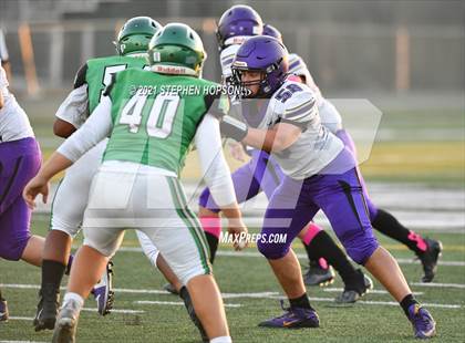 Thumbnail 3 in JV: Tokay @ St. Mary's photogallery.