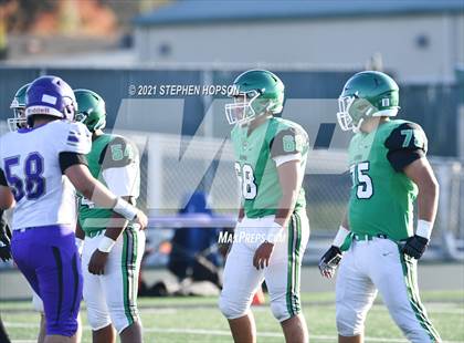 Thumbnail 1 in JV: Tokay @ St. Mary's photogallery.