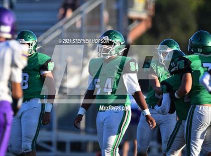 Thumbnail 2 in JV: Tokay @ St. Mary's photogallery.