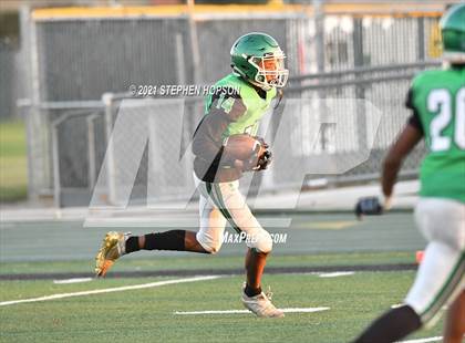 Thumbnail 2 in JV: Tokay @ St. Mary's photogallery.