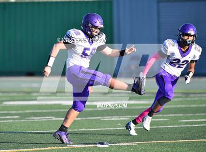 Thumbnail 2 in JV: Tokay @ St. Mary's photogallery.