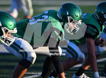 Thumbnail 2 in JV: Tokay @ St. Mary's photogallery.