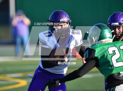 Thumbnail 2 in JV: Tokay @ St. Mary's photogallery.
