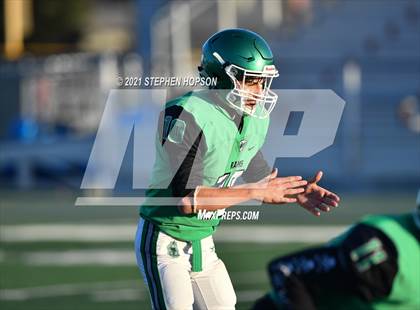 Thumbnail 3 in JV: Tokay @ St. Mary's photogallery.