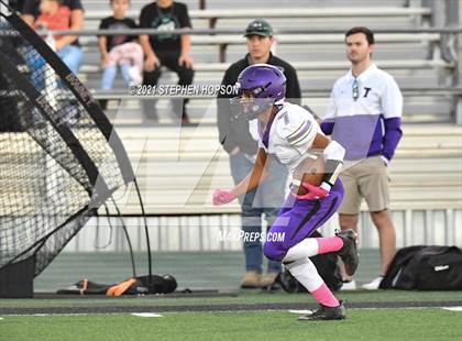 Thumbnail 2 in JV: Tokay @ St. Mary's photogallery.