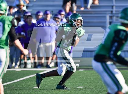 Thumbnail 2 in JV: Tokay @ St. Mary's photogallery.