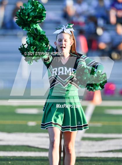 Thumbnail 1 in JV: Tokay @ St. Mary's photogallery.