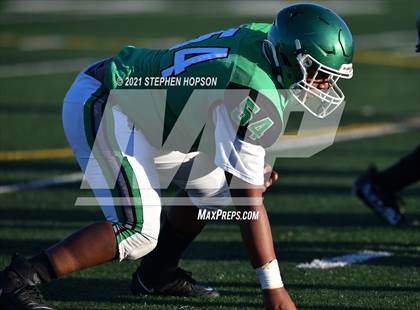 Thumbnail 3 in JV: Tokay @ St. Mary's photogallery.