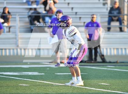 Thumbnail 2 in JV: Tokay @ St. Mary's photogallery.