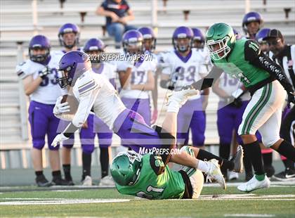 Thumbnail 1 in JV: Tokay @ St. Mary's photogallery.
